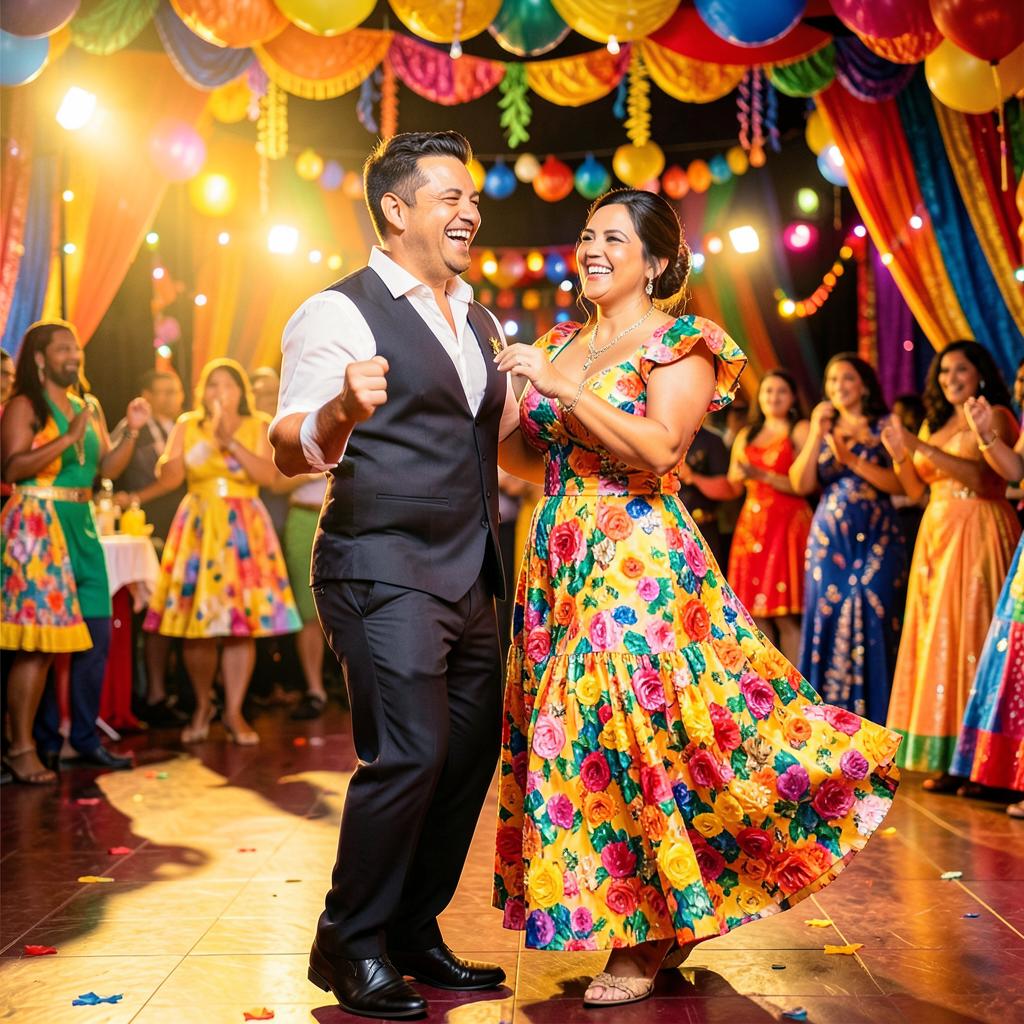 Clases de Merengue