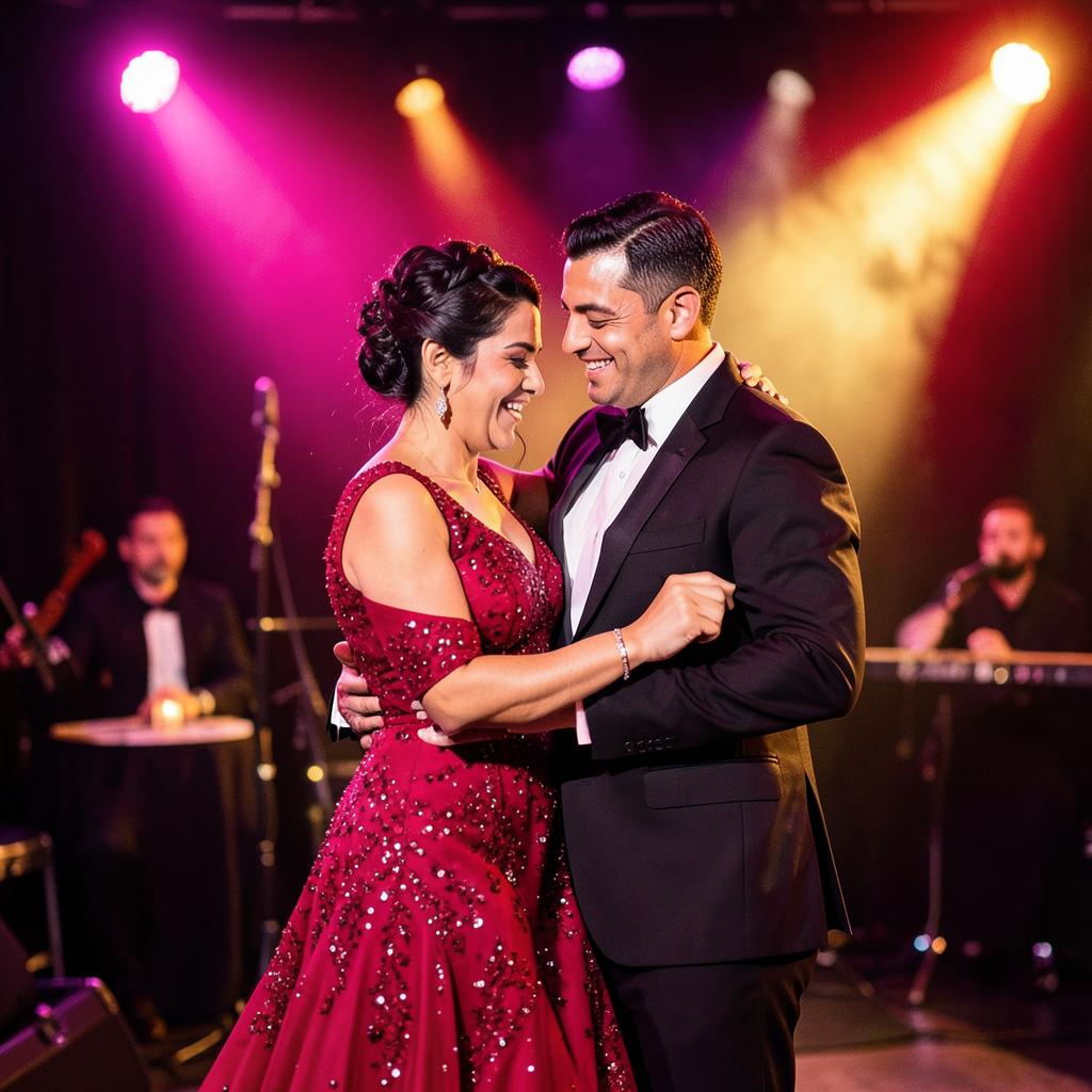 Clases de Bachata